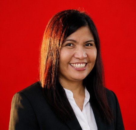 Mailani Gustilo